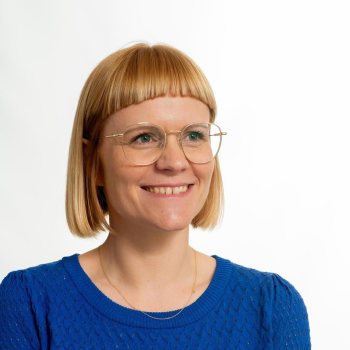 Stefanie Monsaert